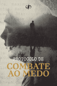 Ebook - Protocolo de Combate ao Medo: